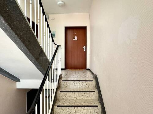 Treppenhaus - 