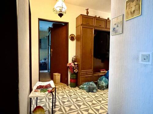 Flur - Etagenwohnung mit 94,40 m² in Wunstorf zum Kaufen