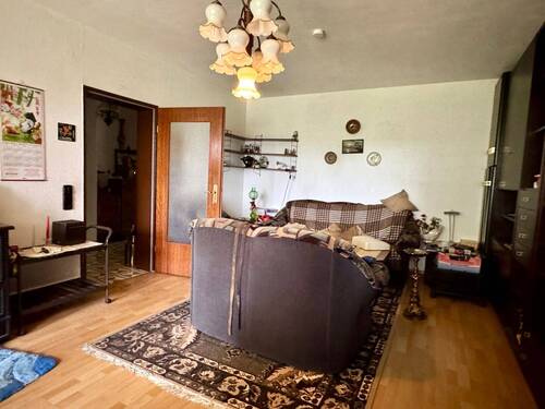 Wohnzimmer - 