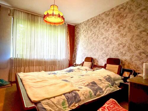 Schlafzimmer - 