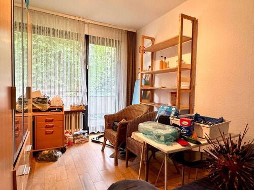 Gäste-/Kinderzimmer - 
