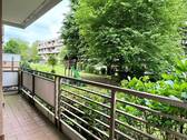 Balkon Gäste-/Kinderzimmer - 