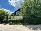 Giebelseite - 