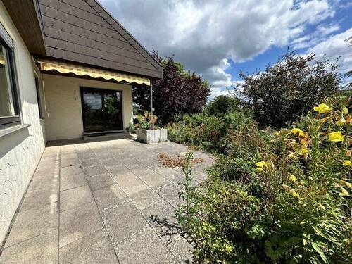 Terrasse - 