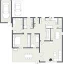 Erdgeschoss - 