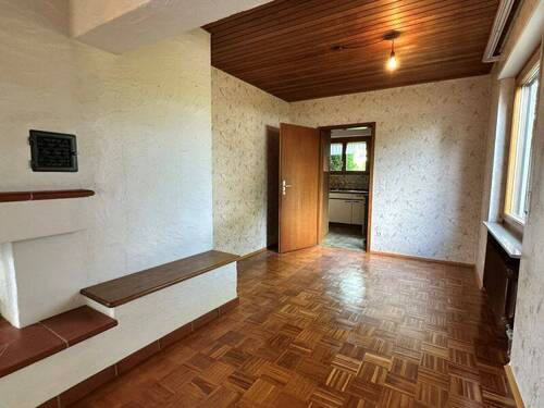 Essplatz - 6 Zimmer Einfamilienhaus in Walddorfhäslach