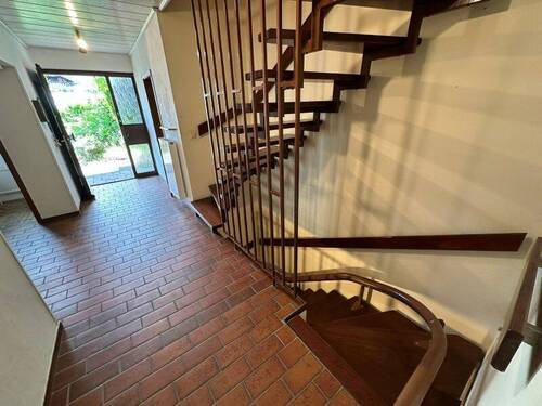 Treppenhaus - 