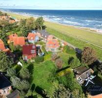 Ein traumhaftes Grundstück in bester Lage von Brasilien - eine seltene Gelegenheit nur wenige Schritte vom Ostseestrand entfernt - Schönberg Kalifornien