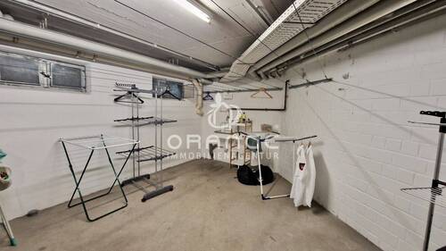 Trockenraum - 