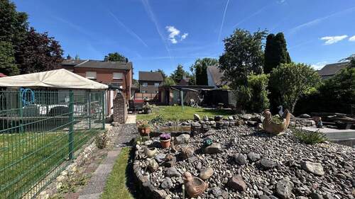 Garten - 