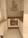 Küche - 1 Zimmer Etagenwohnung in Düsseldorf