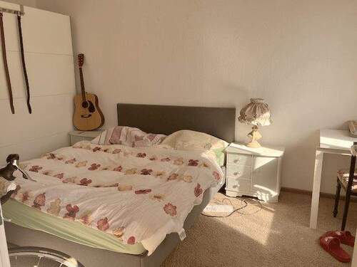 Schlafzimmer - 