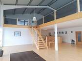 Ausstellungsfläche - Büro mit 275,00 m&sup2; in Großefehn zur Miete
