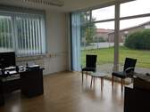 Einzelbüro - 