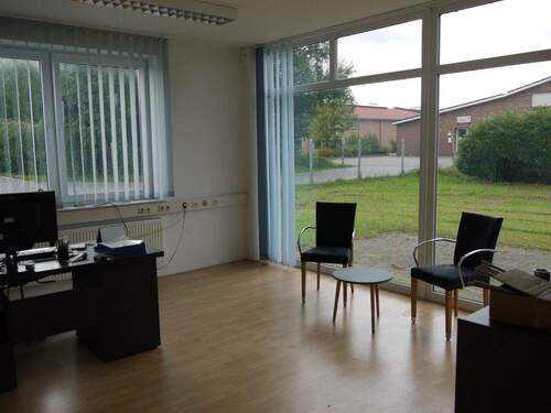 Einzelbüro - 