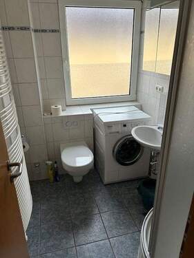 Bad - 3 Zimmer Etagenwohnung zum Kaufen in Weiden