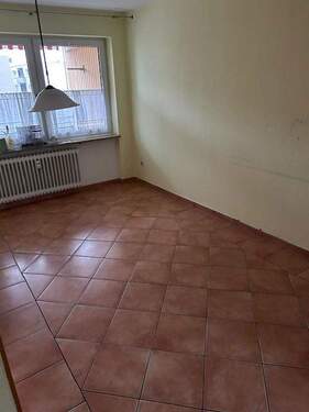 Esszimmer - 3 Zimmer Etagenwohnung in Weiden