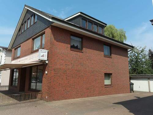 Kielerstr.86 - Wohnung in Quickborn - 900,00 EUR Kaltmiete, ca.  55,00 m² Wohnfläche