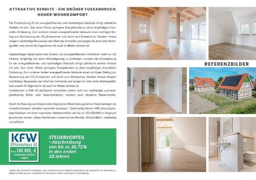 Referenzbilder - 4 Zimmer Einfamilienhaus zum Kaufen in Hollern-Twielenfleth