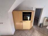 Küche mit EBK - 