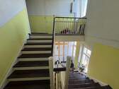 Treppenhaus - 