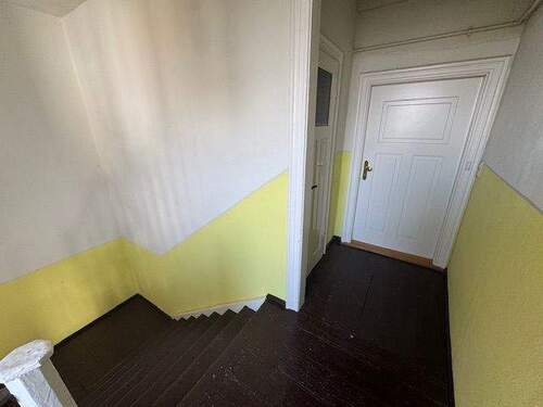 Treppenhaus - 