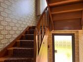 Treppenhaus - 