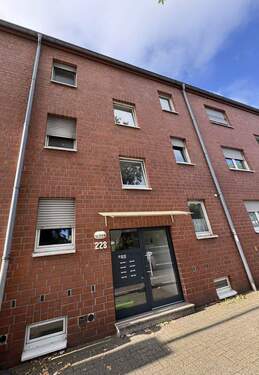 Bild 1 - Faktor 14,7 *PROVISIONSFREI* renoviertes & vermietetes 1,5 Zimmer-Apartment in Bottrop