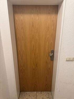 Bild 3 - 1 Zimmer Etagenwohnung in Bottrop