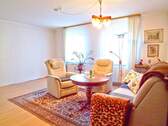 Erdgeschoss-Wohnzimmer - 