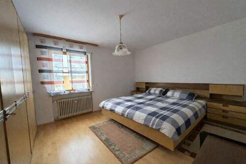 Schlafzimmer 2 - 