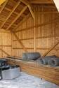Garage innen - 