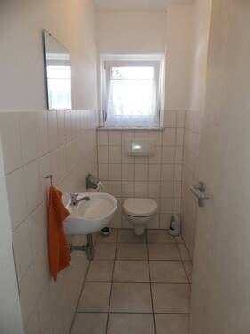 Gäste-WC - 