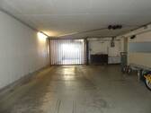 Eingang Tiefgarage - 
