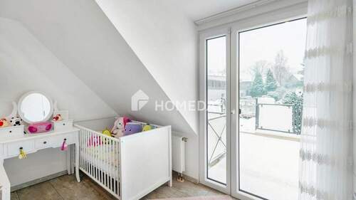 1. OG Kinderzimmer 1 - 