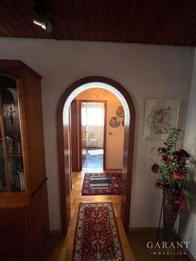 Wohnung EG - 9 Zimmer Mehrfamilienhaus, Wohnhaus in Ditzingen