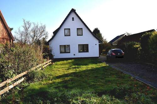 Ansicht West - 