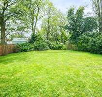 Familientraum in Niederschönhausen - Bezugsfrei mit großem Garten & Sauna - Berlin