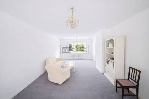 Einladendes Gemeinschaftszimmer - 