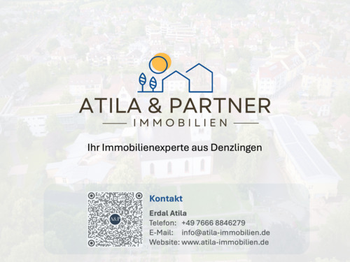 Atila & Partner Immobilien - 