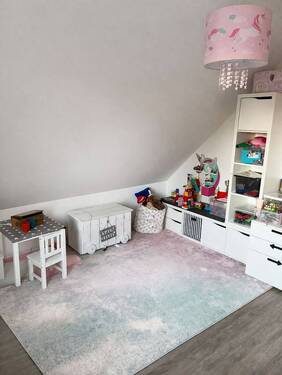 Kinderzimmer - 