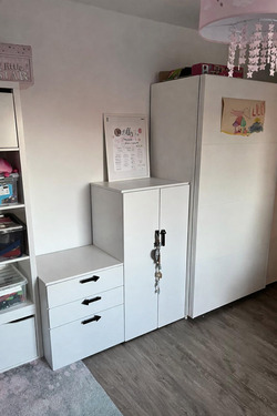 Kinderzimmer 2 - 