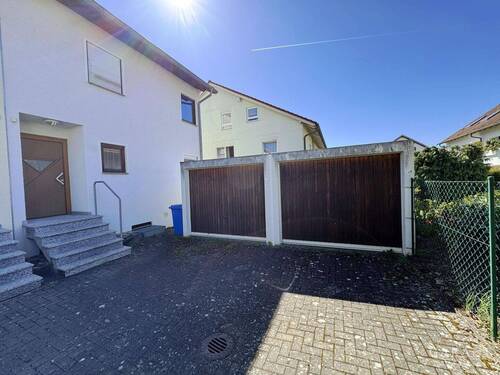 IMG 0937 - Herzlich Willkommen zu Hause - Charmante Doppelhaushälfte in Lauffen am Nackar!