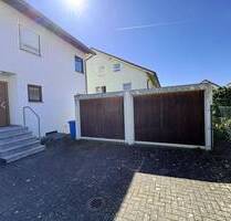 Herzlich Willkommen zu Hause - Charmante Doppelhaushälfte in Lauffen am Nackar! - Lauffen am Neckar