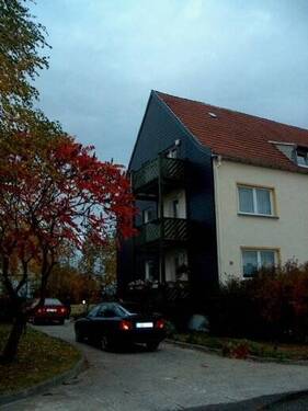 Bild 4 - Schöne Wohnung zum Entspannen mit Balkon
