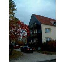 Schöne Wohnung zum Entspannen mit Balkon - Seelitz Gröblitz
