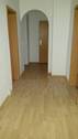 Flur - Etagenwohnung mit 73,40 m&sup2; in Seelitz zur Miete
