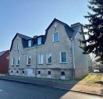 Altbau mit 4 Wohnungen und Potential - Oranienburg Zehlendorf