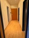 Wohnung 1.OG. links Flur - 