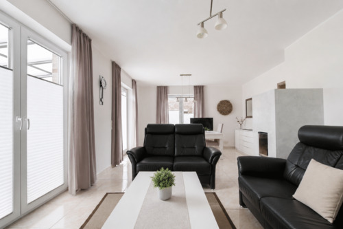 Wohnzimmer - 